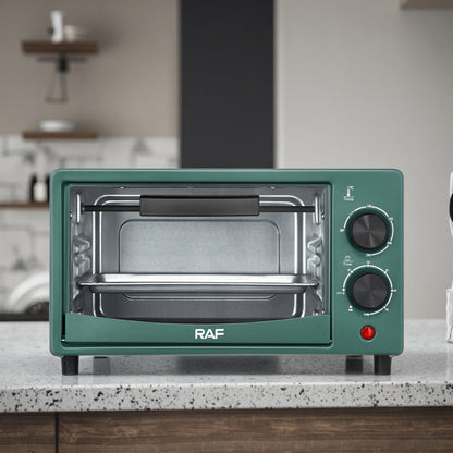 Mini four électrique 600W