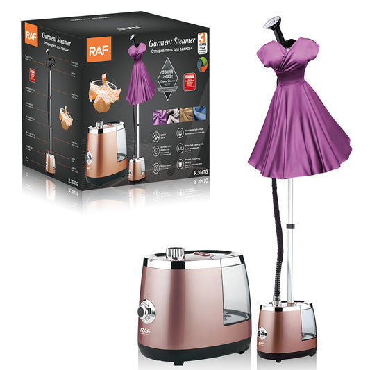 Défroisseur à Vapeur PRO XXL