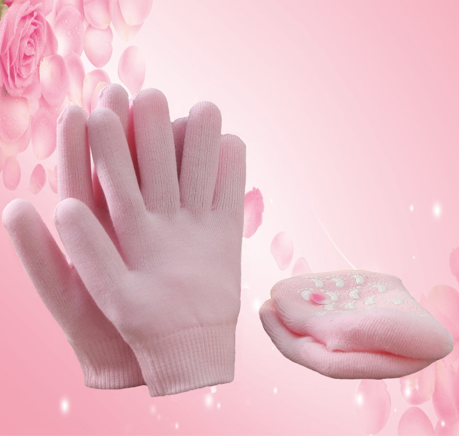 Gants SPA