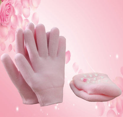 Gants SPA