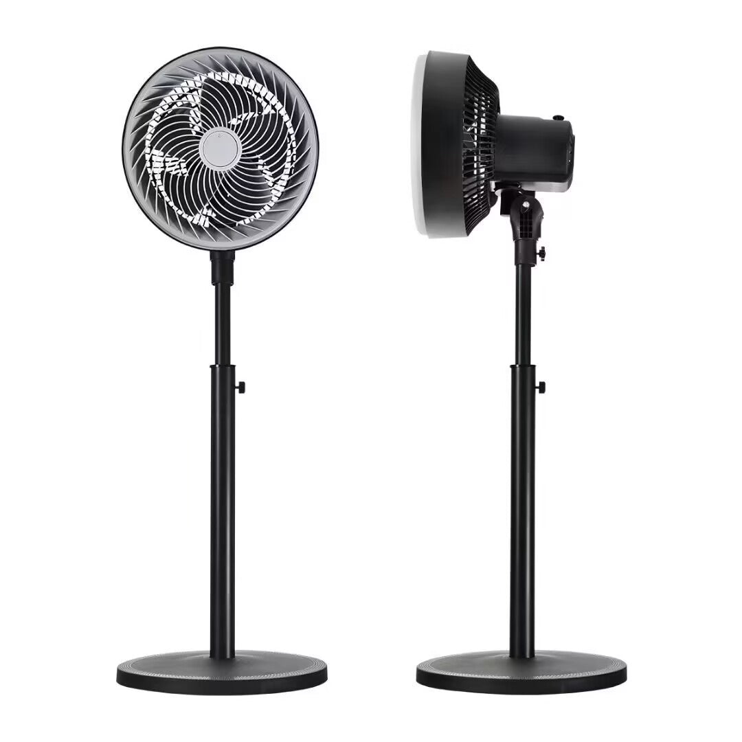 Mini Ventilo Ajustable