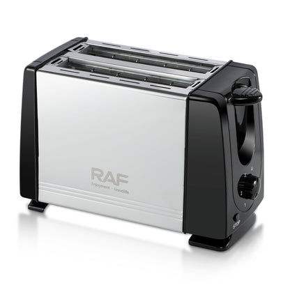 GRILLE-PAIN DOUBLE FENTE