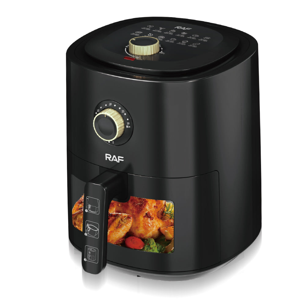 Air Fryer 4L