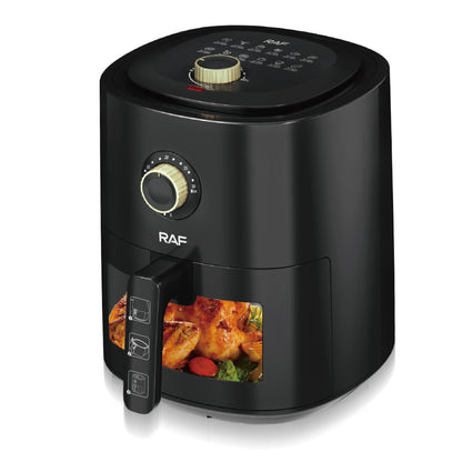 Air Fryer 4L