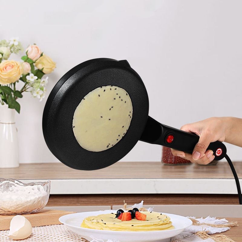 Poêle à Crêpes Multifonction