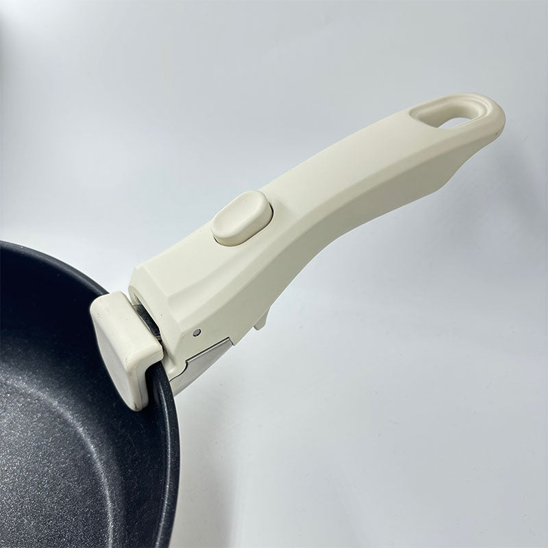 Manche à Marmite Mobile