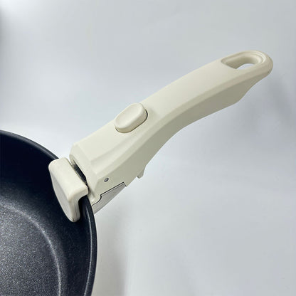 Manche à Marmite Mobile