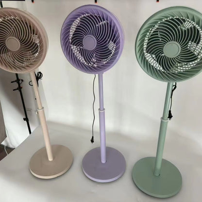 Mini Ventilo Ajustable