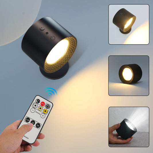 Mini Lampes Murales (2 PCS)