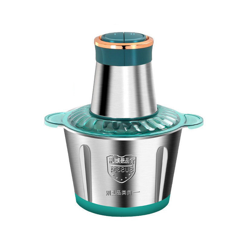 Broyeur de cuisine multifonction 2L