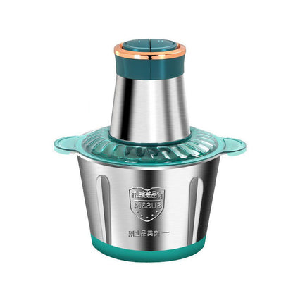 Broyeur de cuisine multifonction 2L