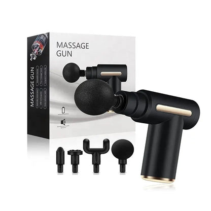 Pistolet de Massage