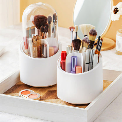 Boîte à Pinceaux Make-up