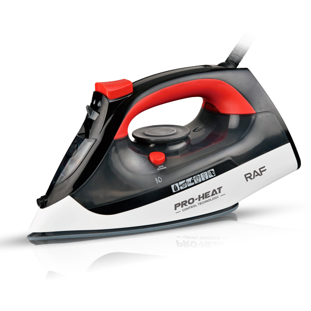 FER À REPASSER RAF-1400W
