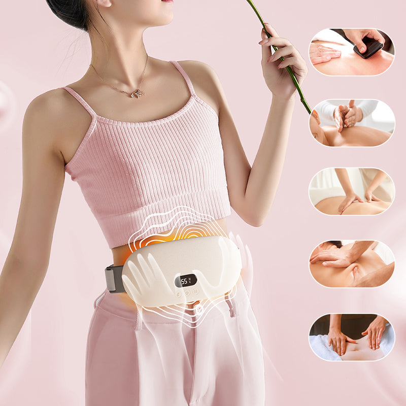 Ceinture Menstruelle