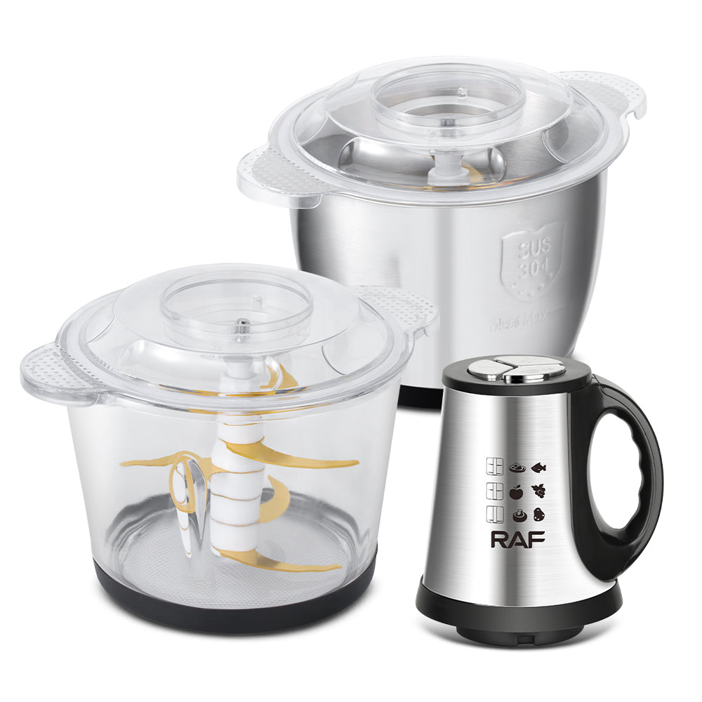 Broyeur de cuisine 3L
