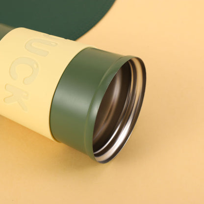 Verre à Café Portable