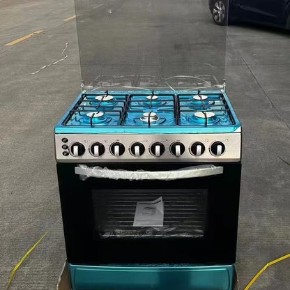 Gazinière complète XXL ROCH