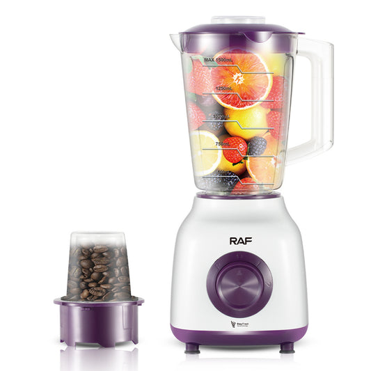 Blender Electrique RAF (2en1 350W)