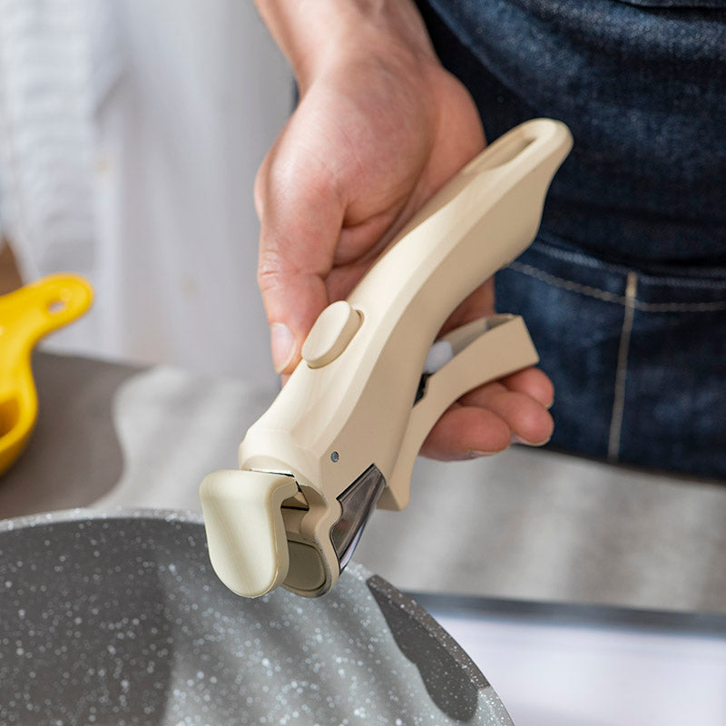 Manche à Marmite Mobile