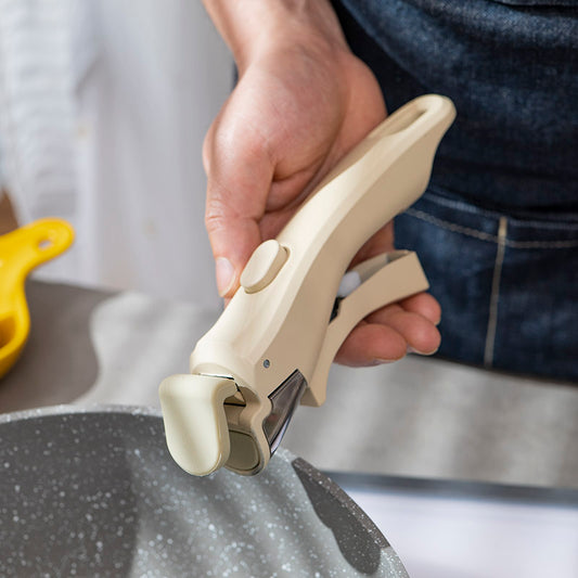 Manche à Marmite Mobile