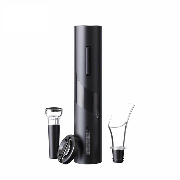 kit Tire-bouchon Électrique  (4 en 1)