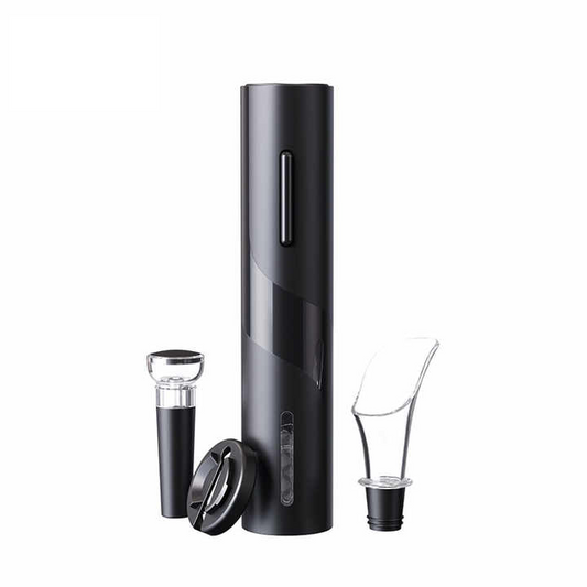 kit Tire-bouchon Électrique  (4 en 1)