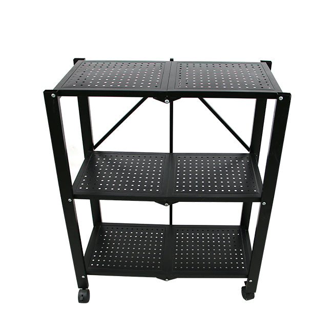 Casier Pliable 3 Étages