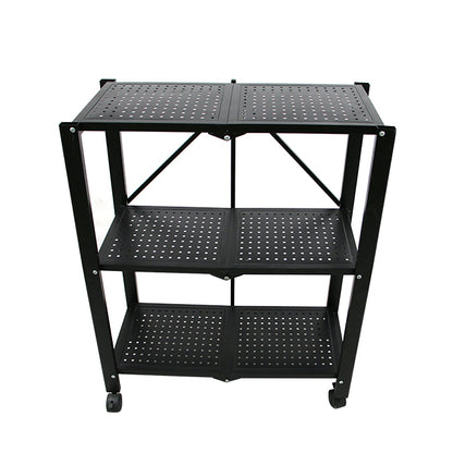 Casier Pliable 3 Étages