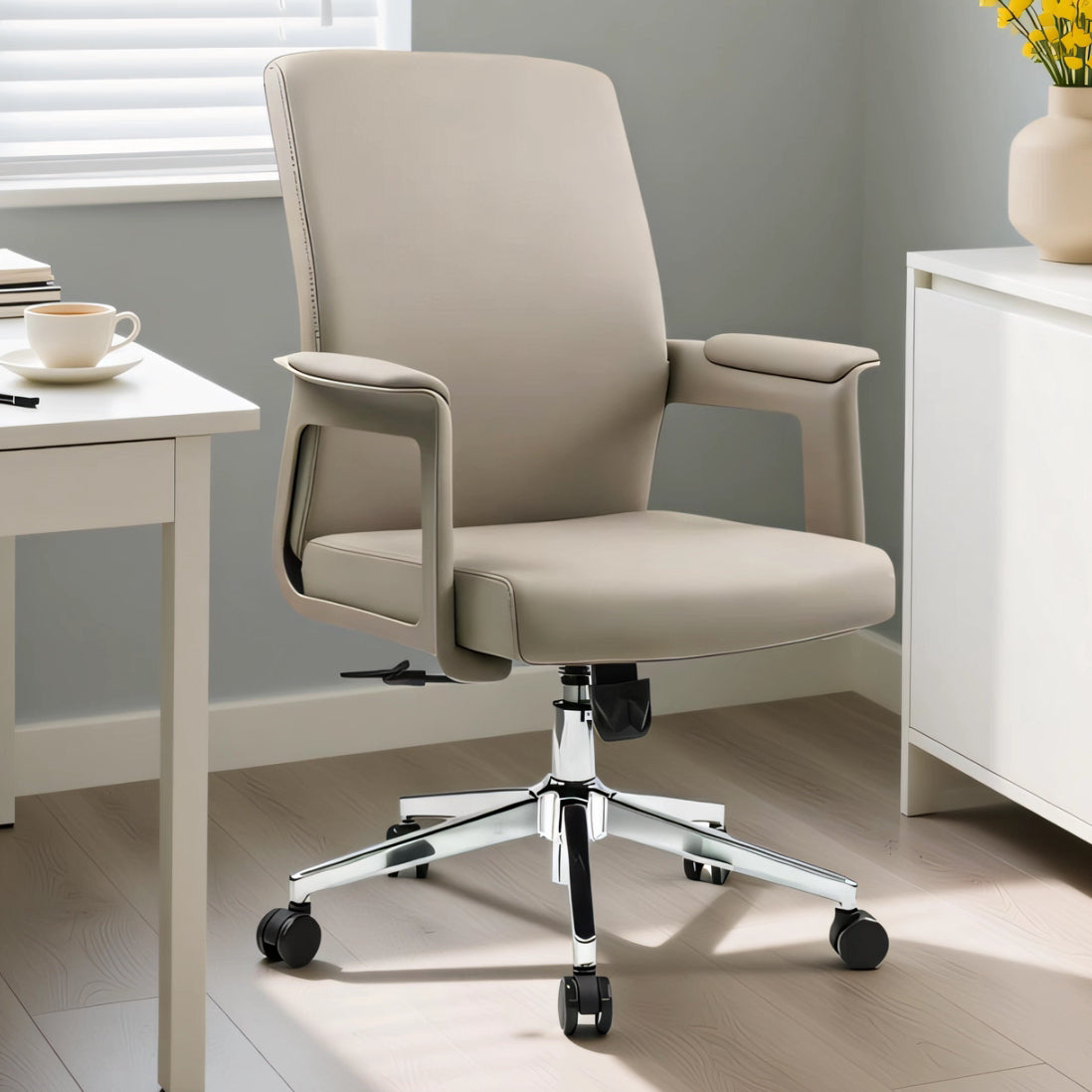 Chaise de Bureau Premium