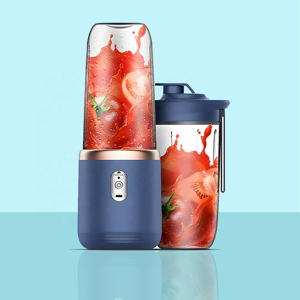 Mini Blender Portable