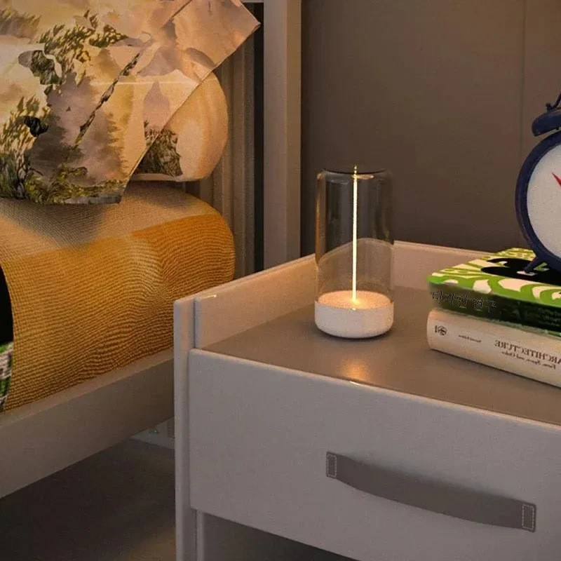 Mini Lampe de Table