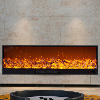 Simulateur de Flamme – Série L