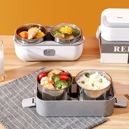 Mini cuisine portable