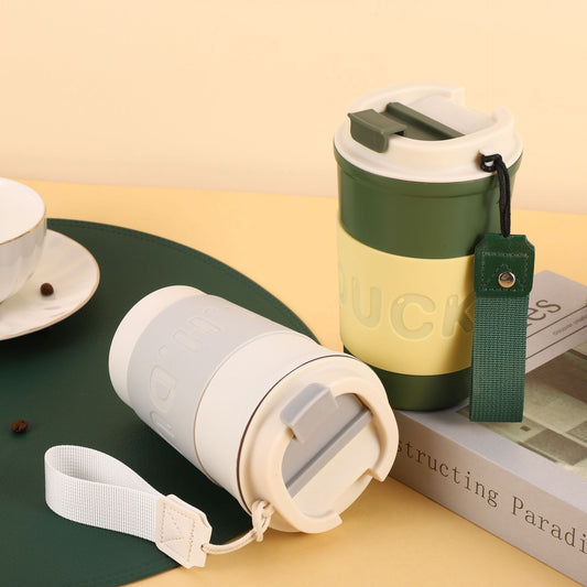 Verre à Café Portable