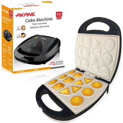Mini machine à gâteau – Série C