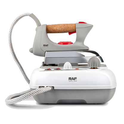 Mini Station de Repassage