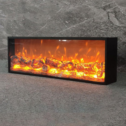 Simulateur de Flamme – Série S
