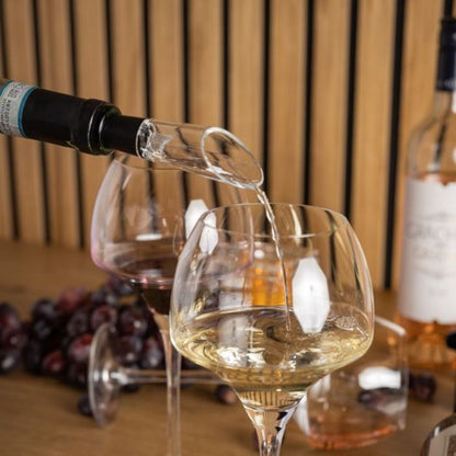 Coffret Ouvre-vin Électrique (4 Pièces)