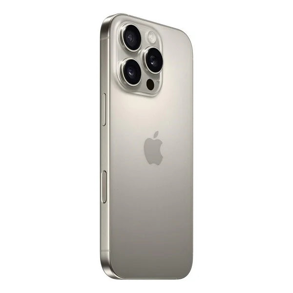 Iphone 16 Pro Max 256GB - 2 Sim