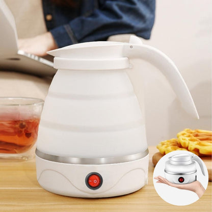 Bouilloire Pliable Portative