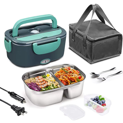 Lunch Box Electrique