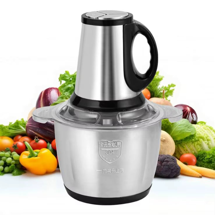 Broyeur de cuisine 3L