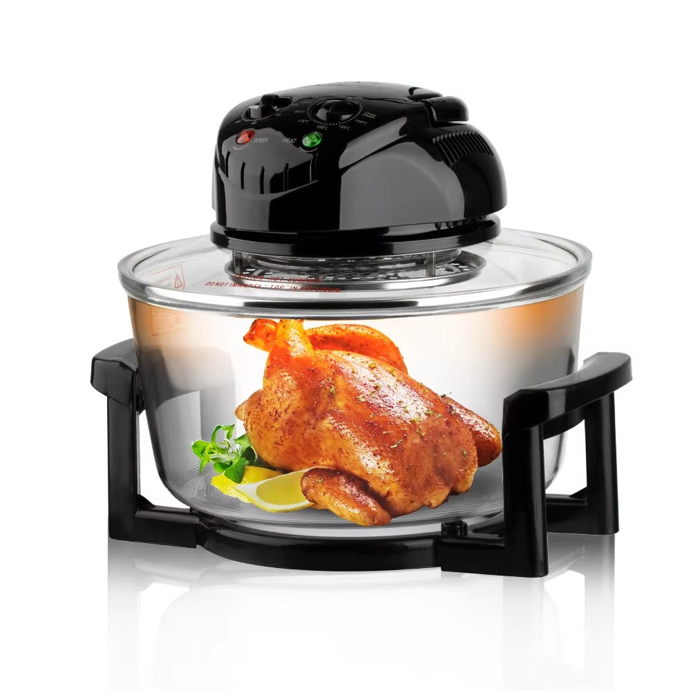 AIR FRYER 8 EN 1