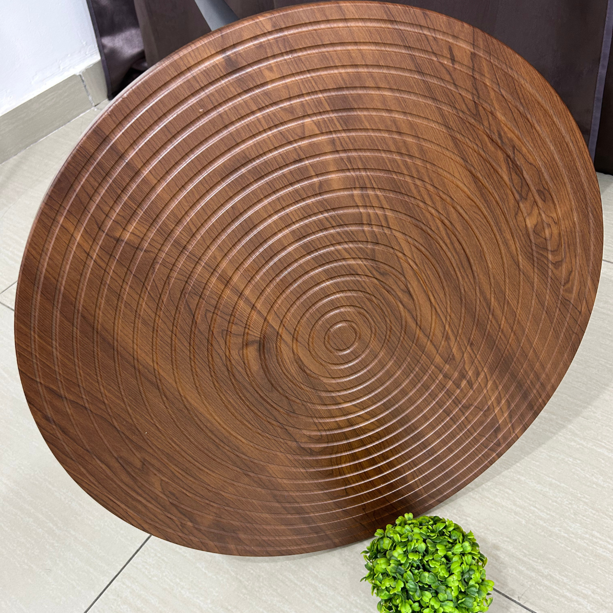 Mini Table Basse Moderne