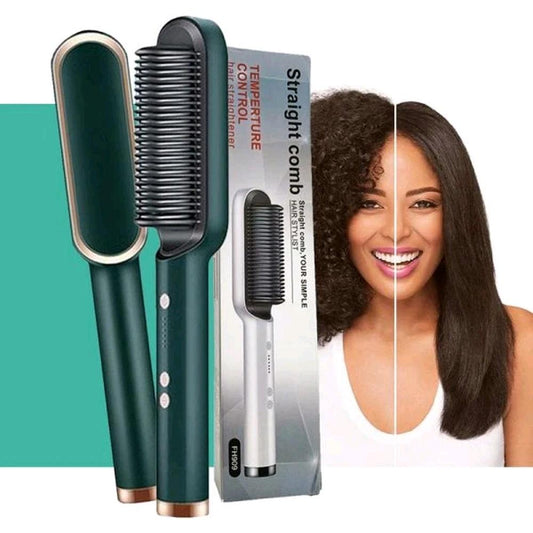 Brosse Lissante Électrique