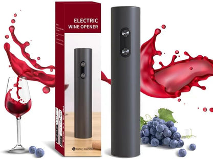 OUVRE-VIN ELECTRIQUE SOLO