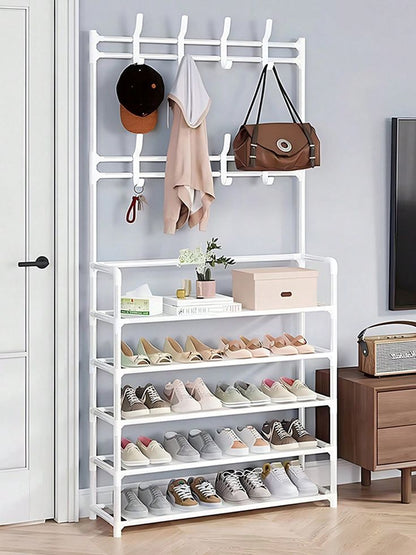 Étagère à chaussures – Série B