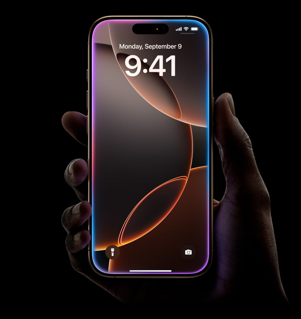 Iphone 16 Pro Max 256GB - 1 sim