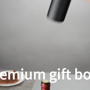 OUVRE-VIN ELECTRIQUE SOLO